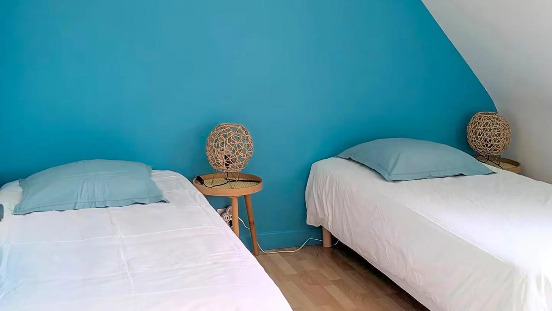 Cozy Home In Plouguerneau With Wifi Franciaország