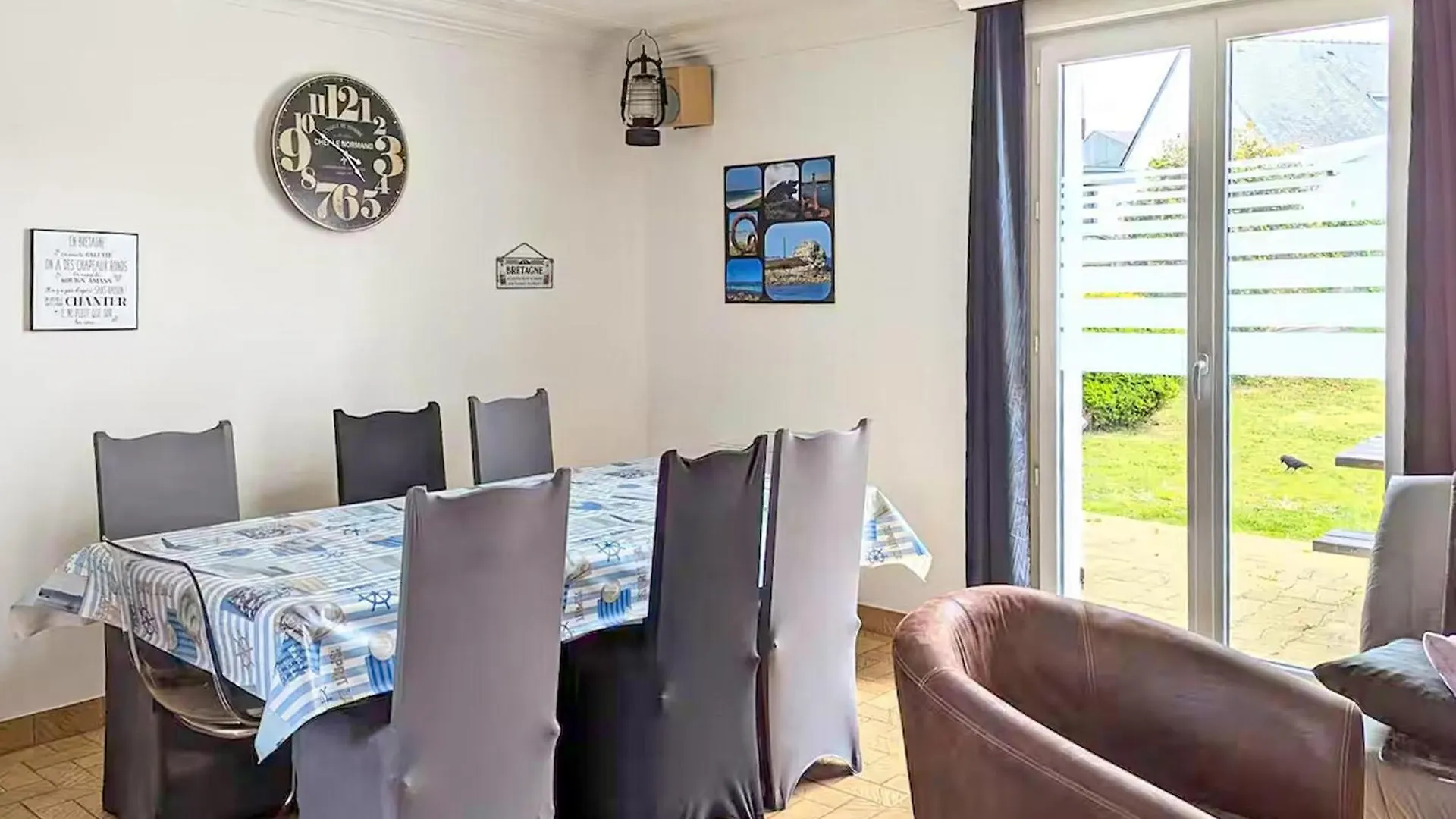 Cozy Home In Plouguerneau With Wifi 0*,