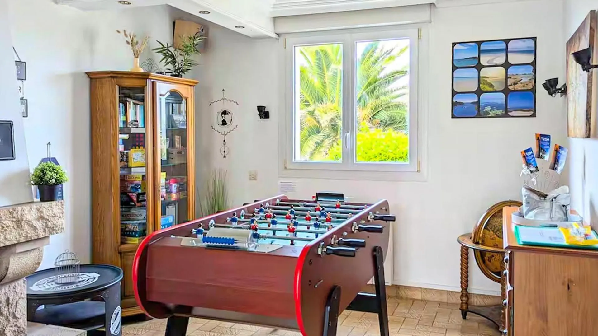 Cozy Home In Plouguerneau With Wifi Nyaraló