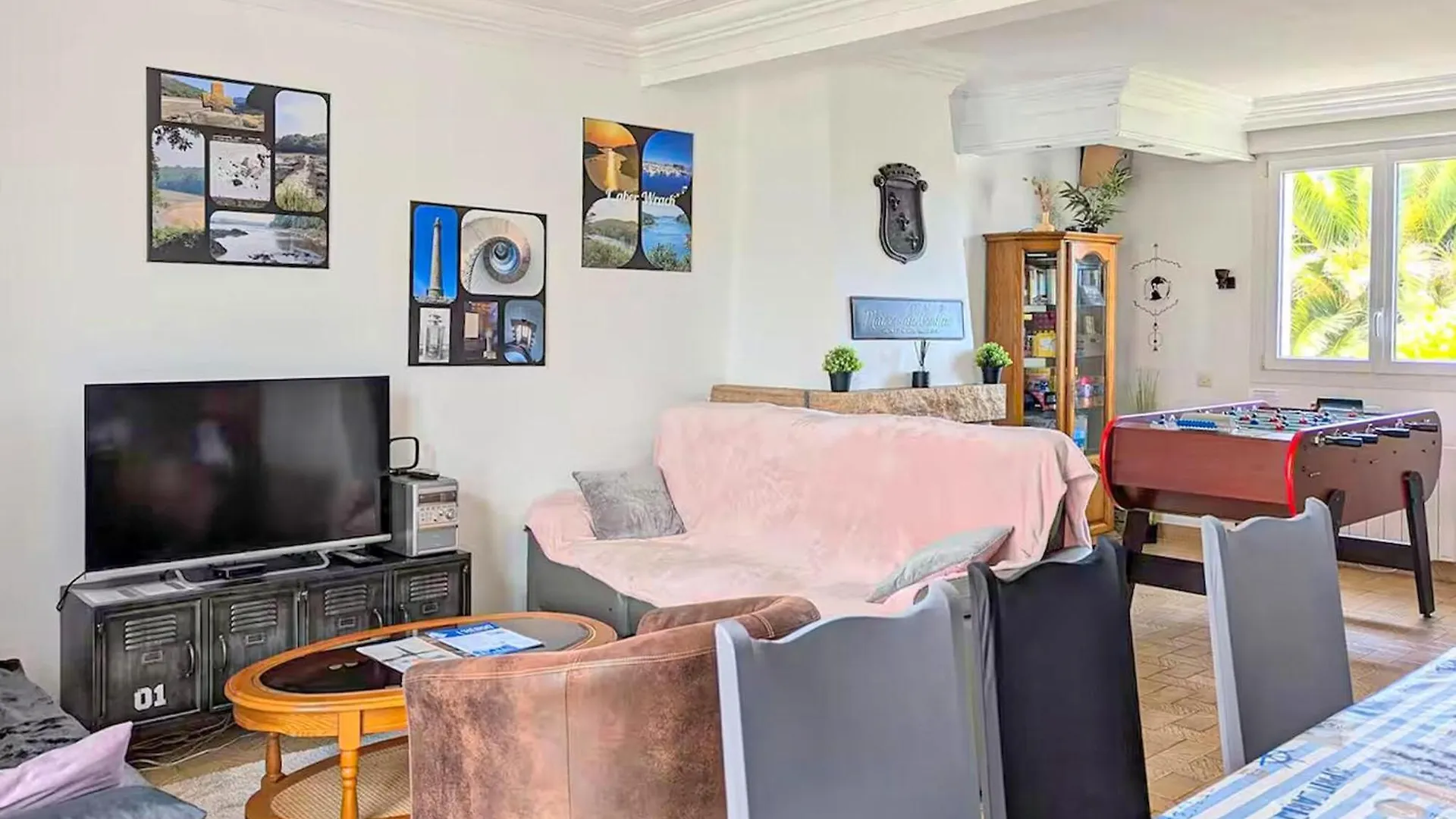 Cozy Home In Plouguerneau With Wifi Nyaraló